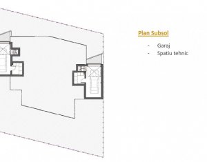 Ház 6 szobák eladó on Cluj-napoca, Zóna Europa