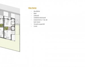 Ház 6 szobák eladó on Cluj-napoca, Zóna Europa