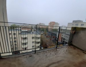 Lakás 2 szobák kiadó on Cluj-napoca