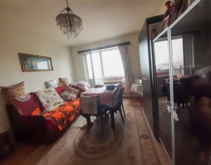 Lakás 2 szobák kiadó on Cluj-napoca