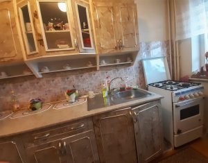 Lakás 2 szobák kiadó on Cluj-napoca