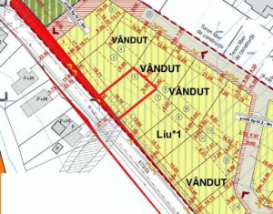 , 390m2 on Cluj-napoca