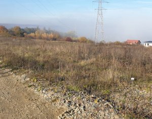 Telek eladó on Cluj-napoca, Zóna Europa