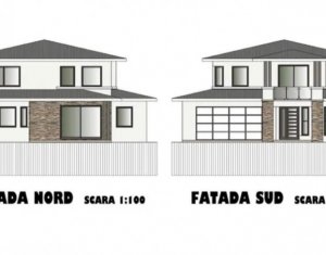 , 200m2 on Cluj-napoca, Zóna Borhanci