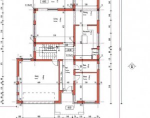 Ház 6 szobák eladó on Cluj-napoca, Zóna Borhanci