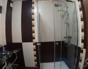 Lakás 2 szobák kiadó on Cluj-napoca, Zóna Andrei Muresanu