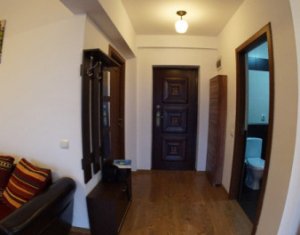 Lakás 2 szobák kiadó on Cluj-napoca, Zóna Andrei Muresanu