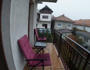 Lakás 2 szobák kiadó on Cluj-napoca, Zóna Andrei Muresanu