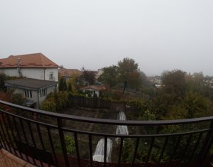 Lakás 2 szobák kiadó on Cluj-napoca, Zóna Andrei Muresanu