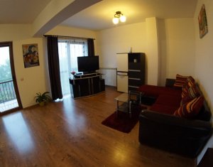 , 60m2 on Cluj-napoca, Zóna Andrei Muresanu