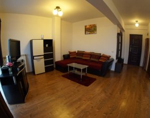 Lakás 2 szobák kiadó on Cluj-napoca, Zóna Andrei Muresanu