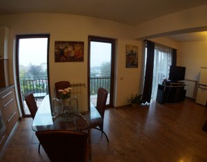 Lakás 2 szobák kiadó on Cluj-napoca, Zóna Andrei Muresanu