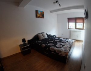 Lakás 2 szobák kiadó on Cluj-napoca, Zóna Andrei Muresanu