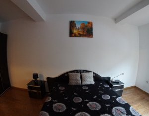 Lakás 2 szobák kiadó on Cluj-napoca, Zóna Andrei Muresanu