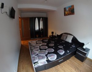 Lakás 2 szobák kiadó on Cluj-napoca, Zóna Andrei Muresanu