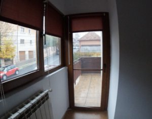 Lakás 2 szobák kiadó on Cluj-napoca, Zóna Andrei Muresanu