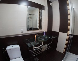 Lakás 2 szobák kiadó on Cluj-napoca, Zóna Andrei Muresanu