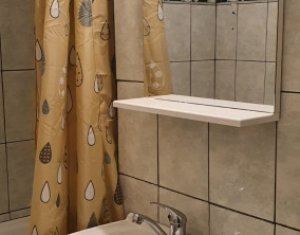 Lakás 2 szobák kiadó on Cluj-napoca, Zóna Gheorgheni