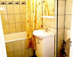 Lakás 2 szobák kiadó on Cluj-napoca, Zóna Gheorgheni