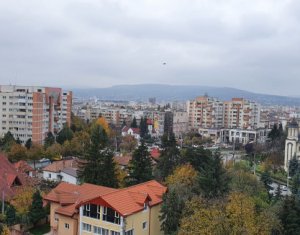 Lakás 2 szobák kiadó on Cluj-napoca, Zóna Gheorgheni