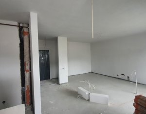 Lakás 1 szobák eladó on Floresti