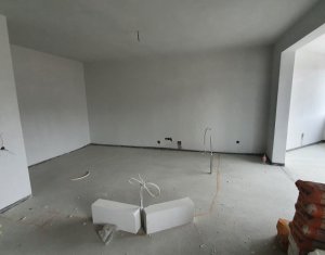 Lakás 1 szobák eladó on Floresti