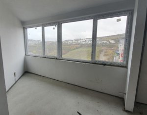 Lakás 1 szobák eladó on Floresti