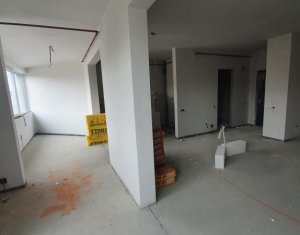 Lakás 1 szobák eladó on Floresti