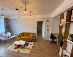 Lakás 2 szobák eladó on Cluj-napoca, Zóna Centru