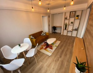 Lakás 2 szobák eladó on Cluj-napoca, Zóna Centru