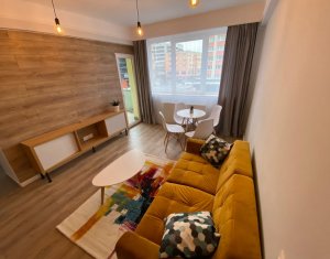 Lakás 2 szobák eladó on Cluj-napoca, Zóna Centru