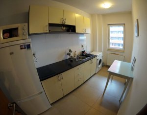 Appartement 1 chambres à vendre dans Cluj-napoca, zone Buna Ziua
