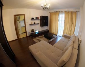 , 40m2 dans Cluj-napoca, zone Buna Ziua