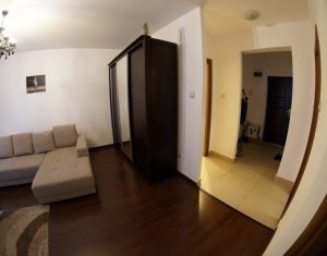 Appartement 1 chambres à louer dans Cluj-napoca, zone Buna Ziua