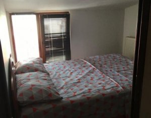 , 40m2 on Cluj-napoca, Zóna Centru