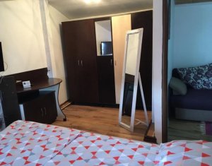 Lakás 2 szobák kiadó on Cluj-napoca, Zóna Centru