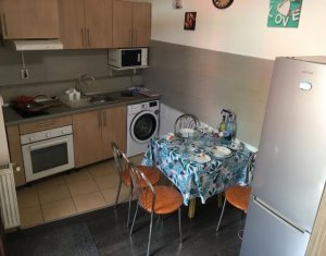 Lakás 2 szobák kiadó on Cluj-napoca, Zóna Centru