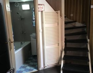 Lakás 2 szobák kiadó on Cluj-napoca, Zóna Centru