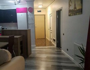 Lakás 2 szobák kiadó on Cluj-napoca