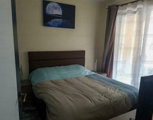 Lakás 2 szobák kiadó on Cluj-napoca