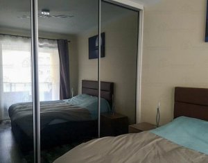 Lakás 2 szobák kiadó on Cluj-napoca