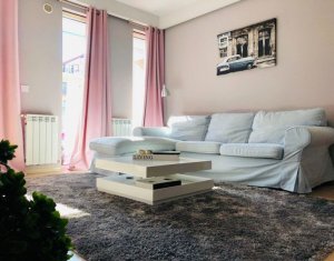 , 50m2 on Cluj-napoca, Zóna Andrei Muresanu