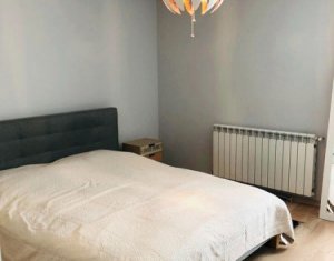 Lakás 2 szobák kiadó on Cluj-napoca, Zóna Andrei Muresanu