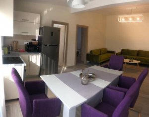 Lakás 3 szobák kiadó on Cluj-napoca