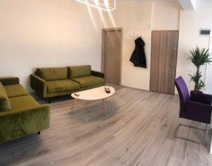 Lakás 3 szobák kiadó on Cluj-napoca