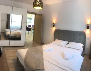 Lakás 3 szobák kiadó on Cluj-napoca