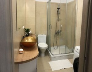 Lakás 3 szobák kiadó on Cluj-napoca