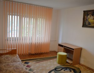 Lakás 3 szobák kiadó on Cluj-napoca, Zóna Gheorgheni