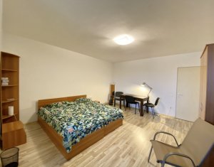 Lakás 1 szobák kiadó on Cluj-napoca, Zóna Zorilor