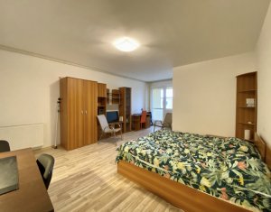 Lakás 1 szobák kiadó on Cluj-napoca, Zóna Zorilor